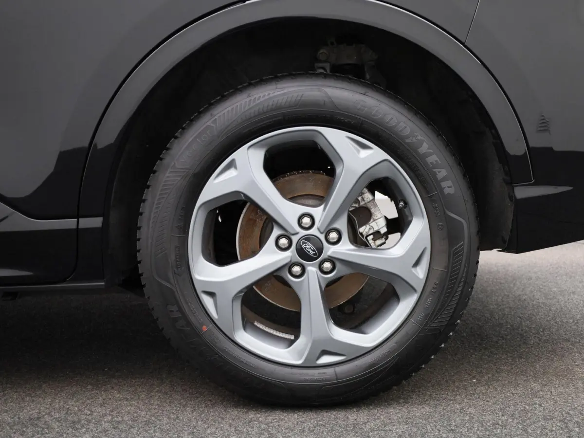 2.5 PHEV ST-Line | Automaat | Camera + PDC | Winterpack | Clima | Cruise Control | LMV |