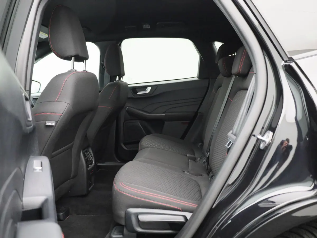 2.5 PHEV ST-Line | Automaat | Camera + PDC | Winterpack | Clima | Cruise Control | LMV |