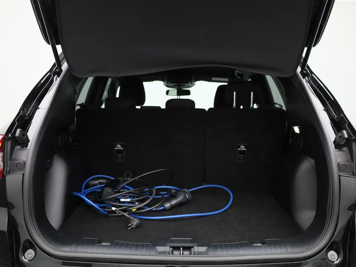 2.5 PHEV ST-Line | Automaat | Camera + PDC | Winterpack | Clima | Cruise Control | LMV |