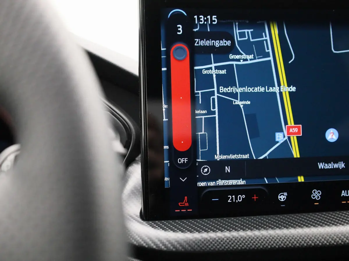 2.5 PHEV ST-Line | Automaat | Camera + PDC | Winterpack | Clima | Cruise Control | LMV |