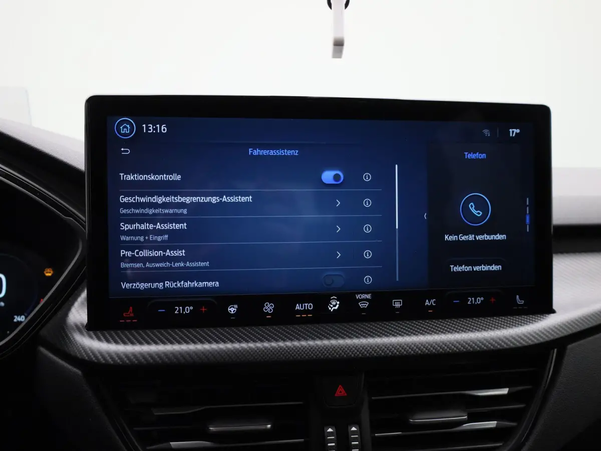 2.5 PHEV ST-Line | Automaat | Camera + PDC | Winterpack | Clima | Cruise Control | LMV |