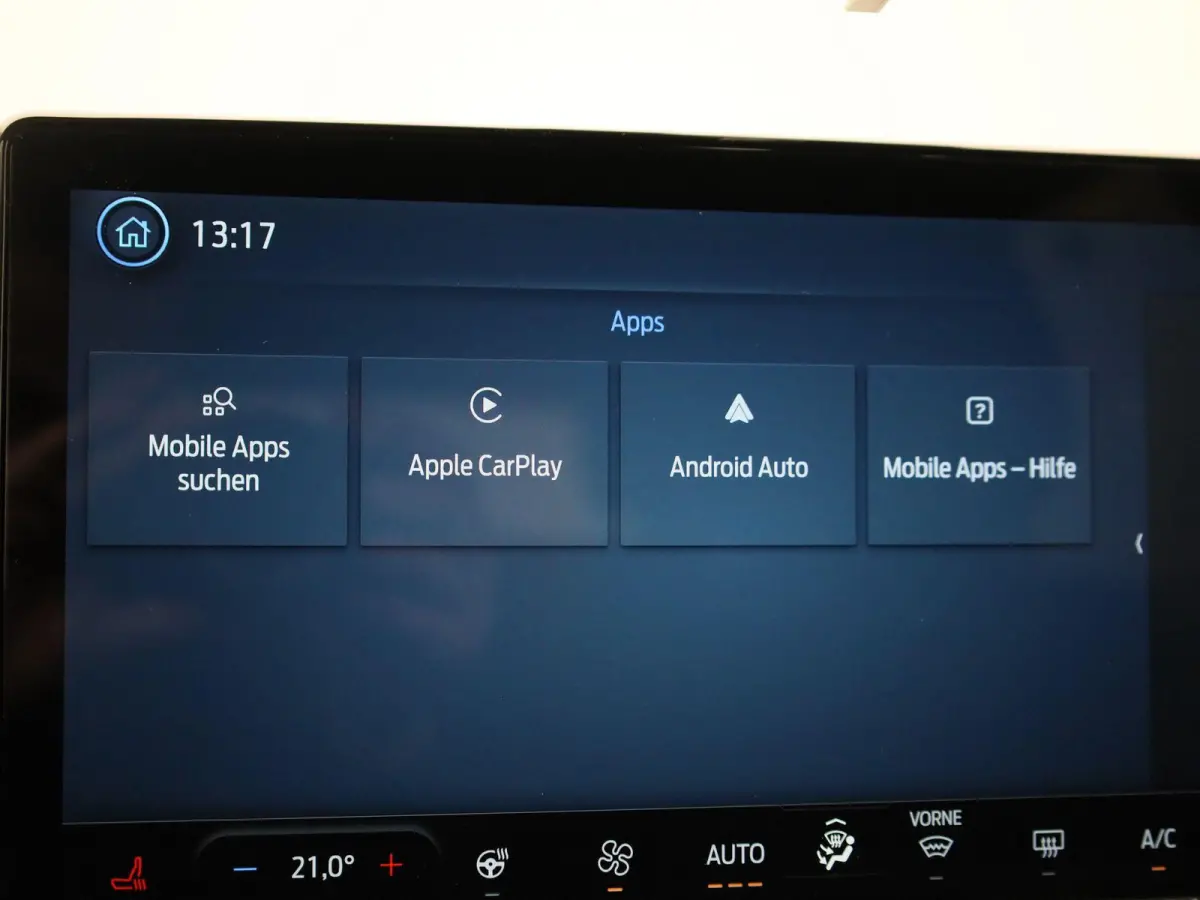 2.5 PHEV ST-Line | Automaat | Camera + PDC | Winterpack | Clima | Cruise Control | LMV |