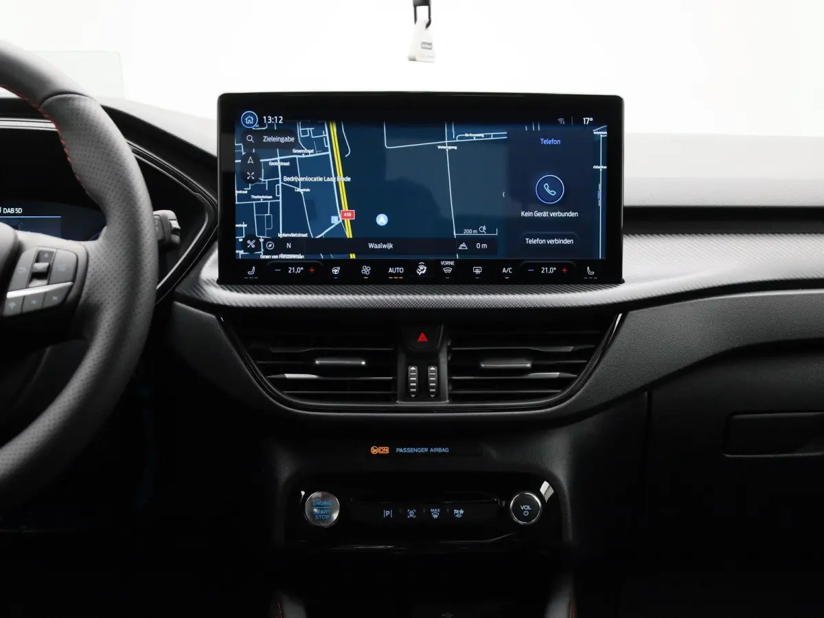 2.5 PHEV ST-Line | Automaat | Camera + PDC | Winterpack | Clima | Cruise Control | LMV |