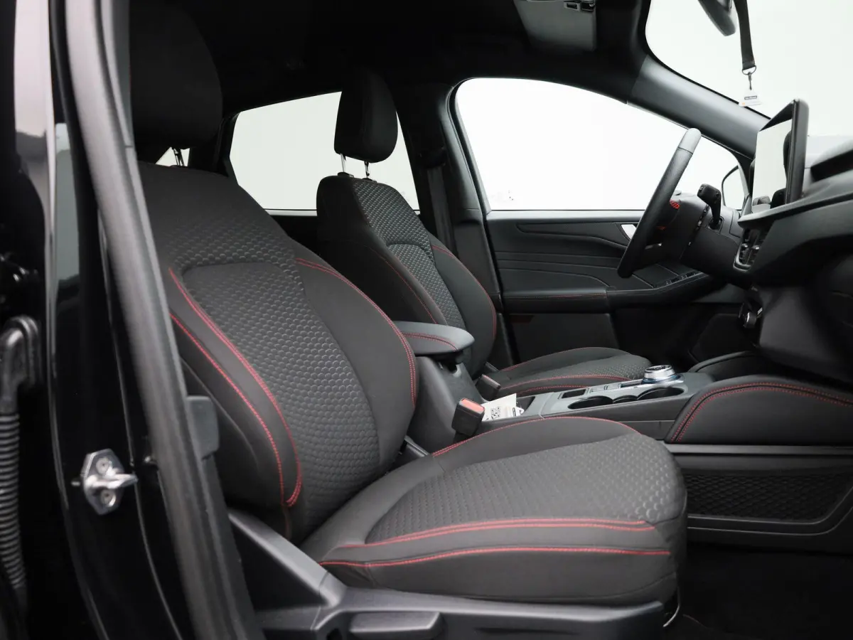 2.5 PHEV ST-Line | Automaat | Camera + PDC | Winterpack | Clima | Cruise Control | LMV |
