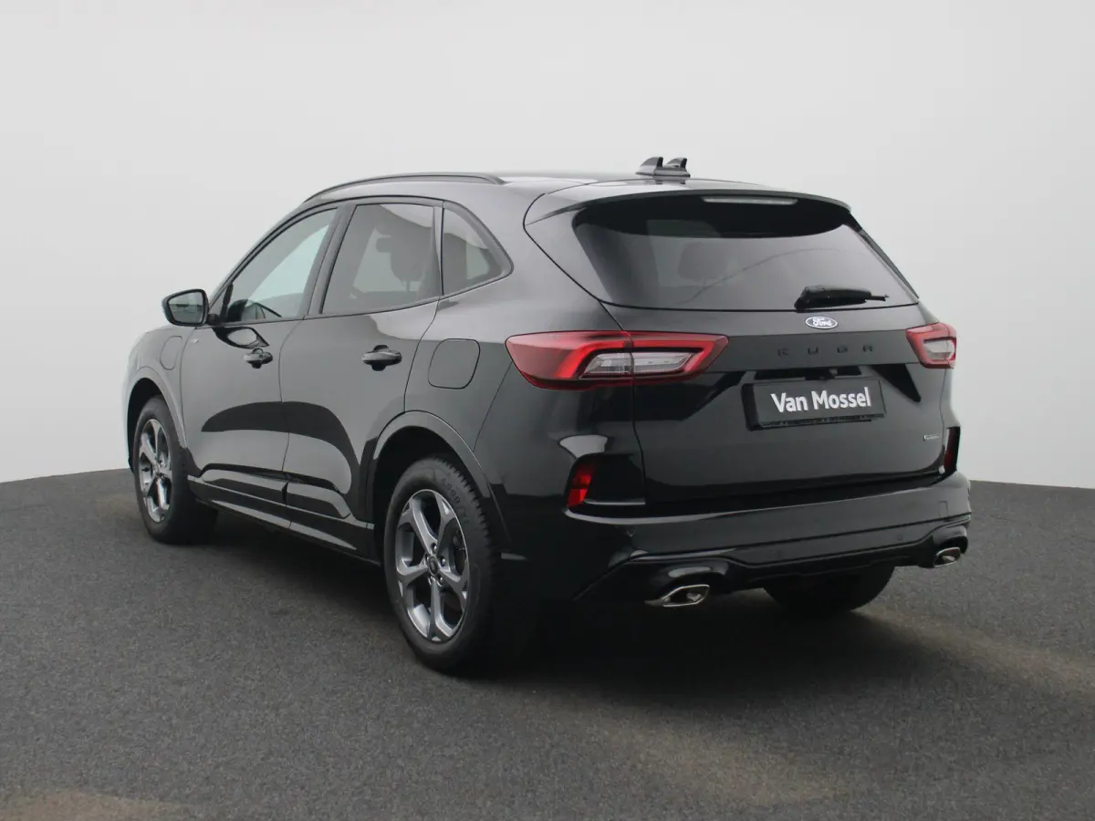 2.5 PHEV ST-Line | Automaat | Camera + PDC | Winterpack | Clima | Cruise Control | LMV |