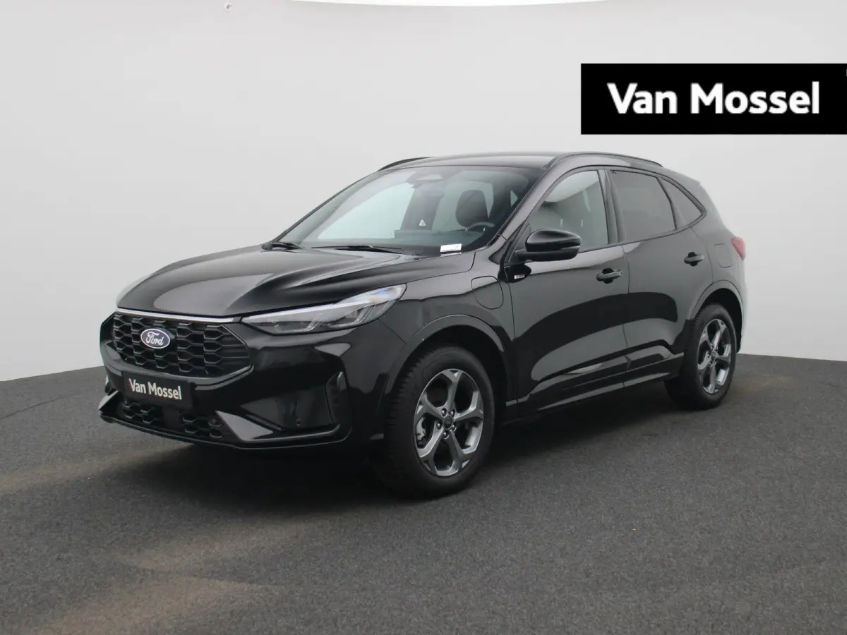 2.5 PHEV ST-Line | Automaat | Camera + PDC | Winterpack | Clima | Cruise Control | LMV |