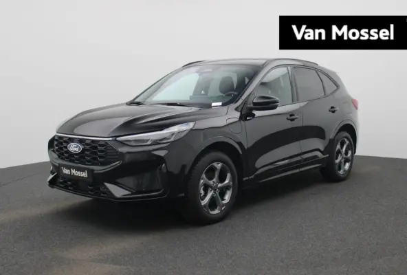 2.5 PHEV ST-Line | Automaat | Camera + PDC | Winterpack | Clima | Cruise Control | LMV |