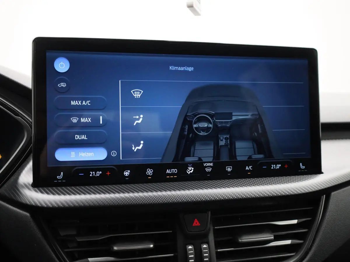 2.5 PHEV ST-Line | Automaat | Camera + PDC | Winterpack | Clima | Cruise Control | LMV |