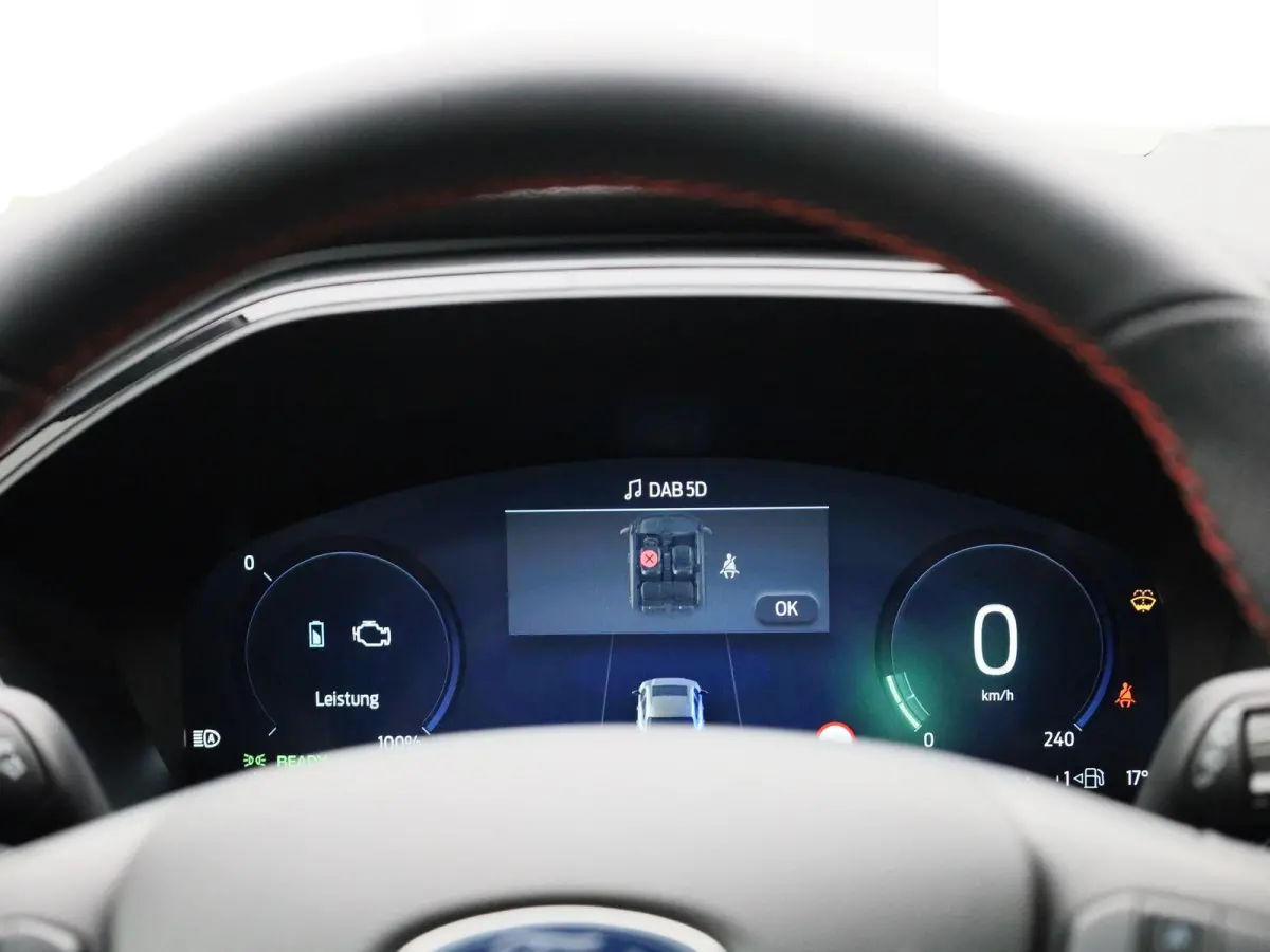 2.5 PHEV ST-Line | Automaat | Camera + PDC | Winterpack | Clima | Cruise Control | LMV |