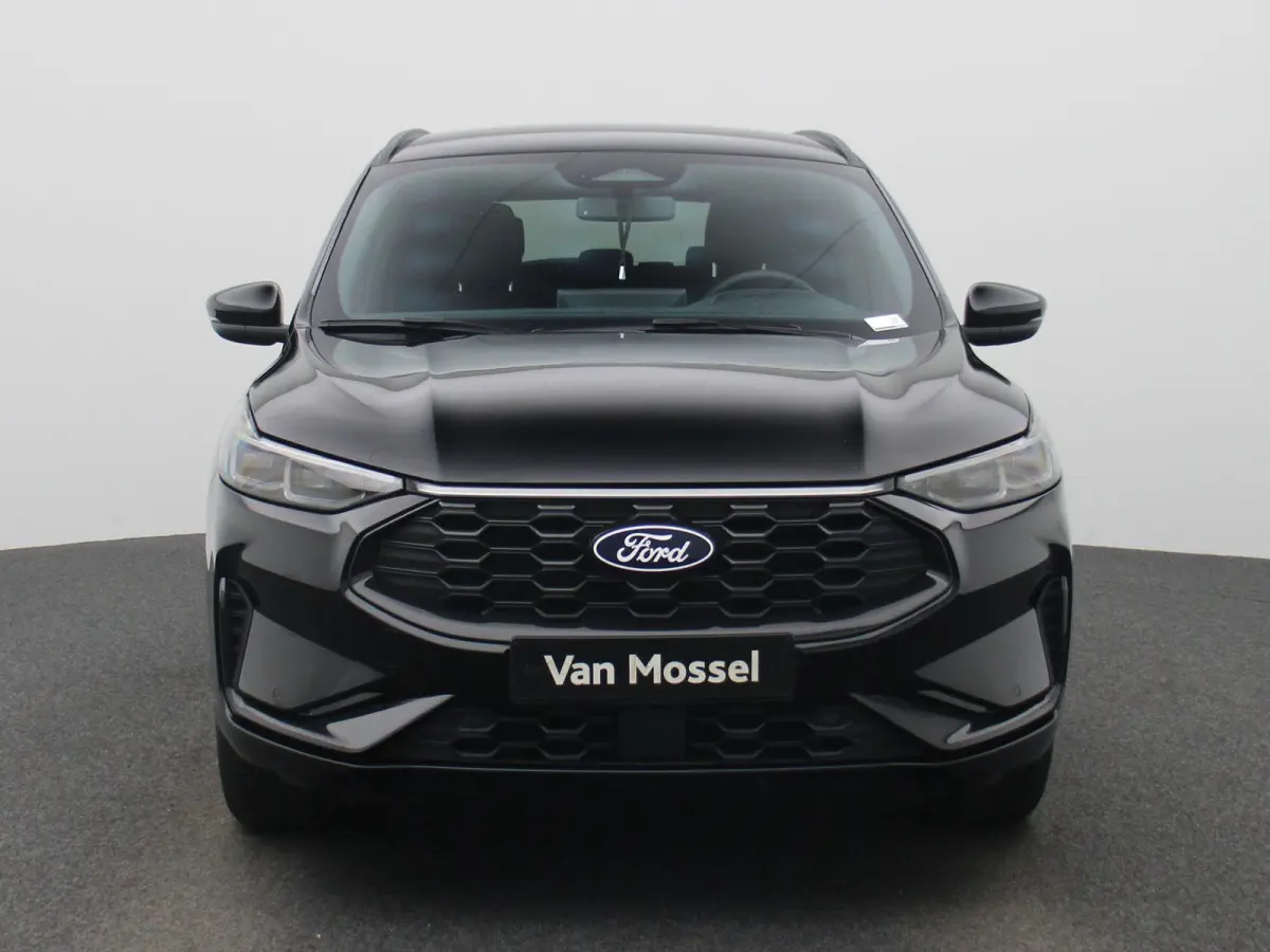 2.5 PHEV ST-Line | Automaat | Camera + PDC | Winterpack | Clima | Cruise Control | LMV |