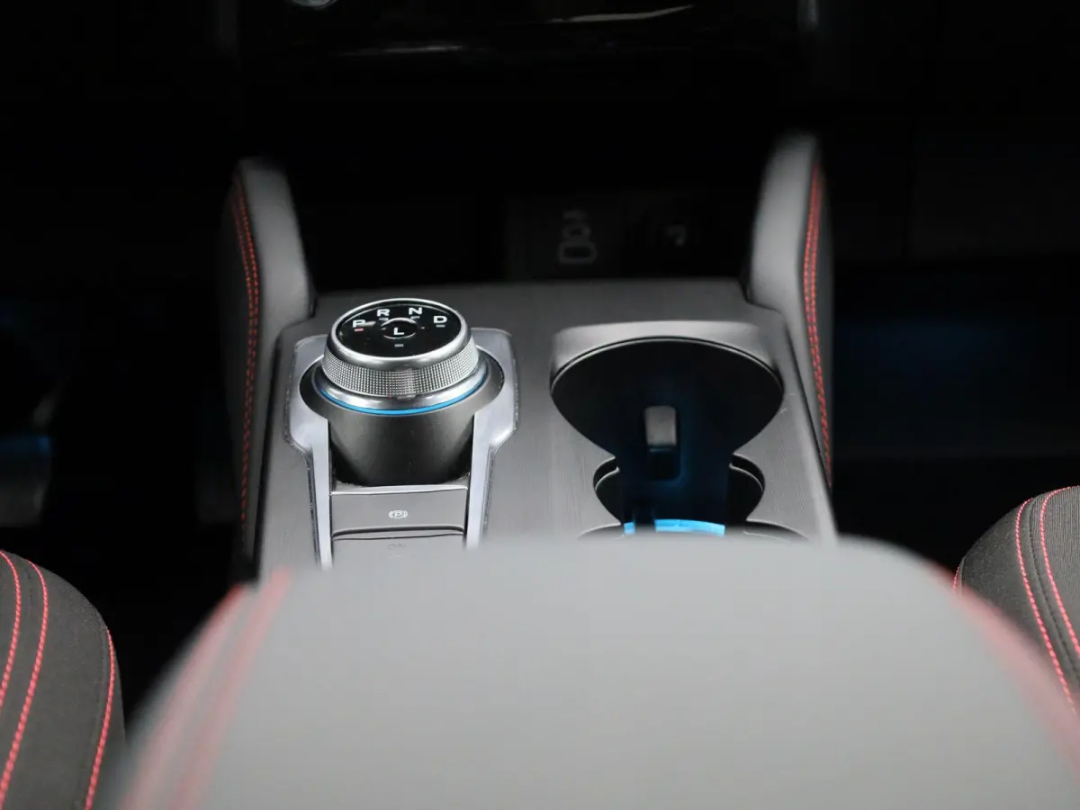 2.5 PHEV ST-Line | Automaat | Camera + PDC | Winterpack | Clima | Cruise Control | LMV |