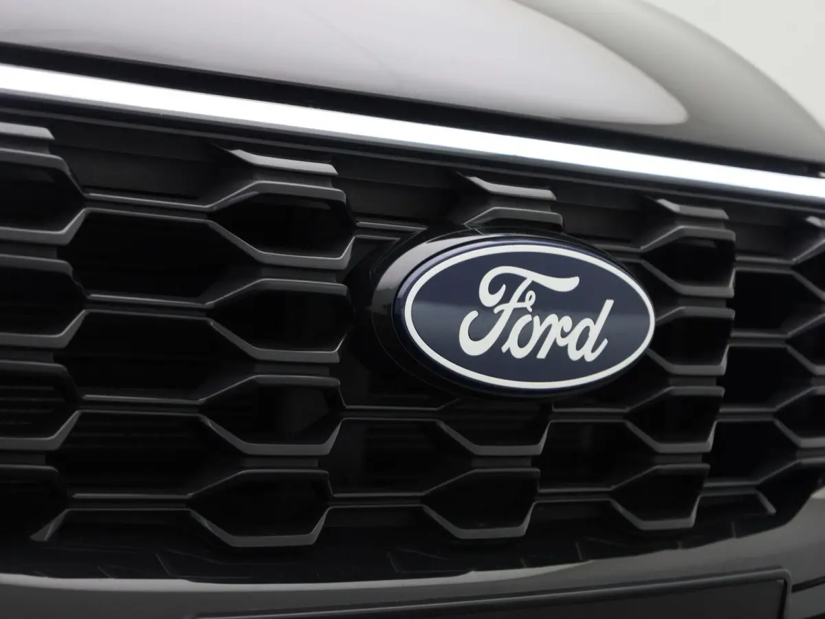 2.5 PHEV ST-Line | Automaat | Camera + PDC | Winterpack | Clima | Cruise Control | LMV |