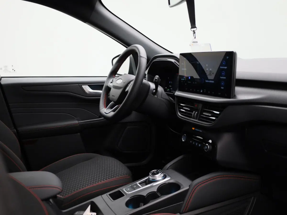 2.5 PHEV ST-Line | Automaat | Camera + PDC | Winterpack | Clima | Cruise Control | LMV |