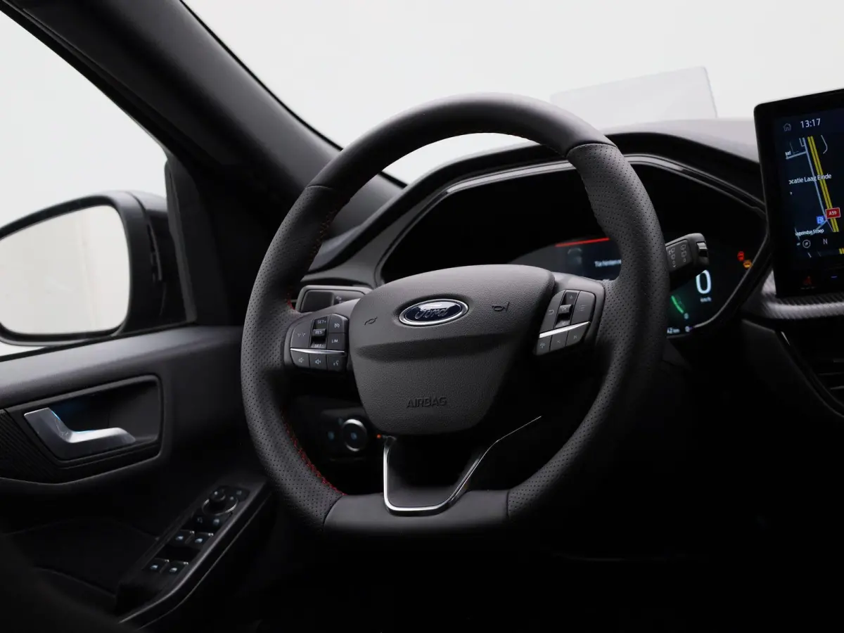 2.5 PHEV ST-Line | Automaat | Camera + PDC | Winterpack | Clima | Cruise Control | LMV |
