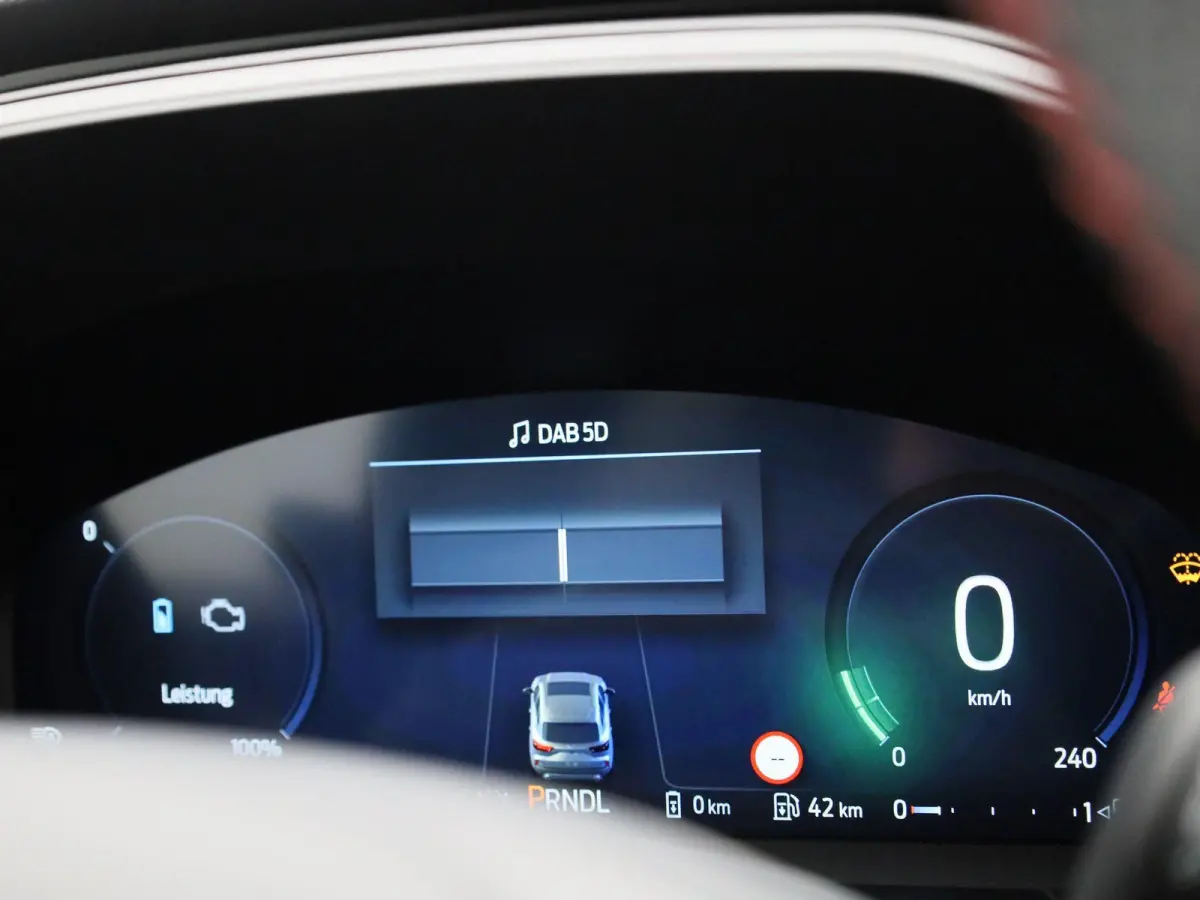 2.5 PHEV ST-Line | Automaat | Camera + PDC | Winterpack | Clima | Cruise Control | LMV |