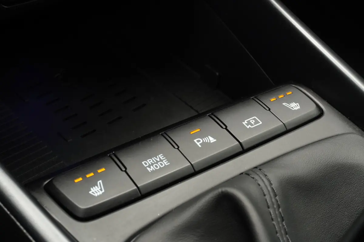 1.0 T-GDI Premium+Led+breed-navigatie+camera+stoel&stuurverw+bose-sound+ecc SUPER ONDERHOUDEN !! DECEMBER 2021