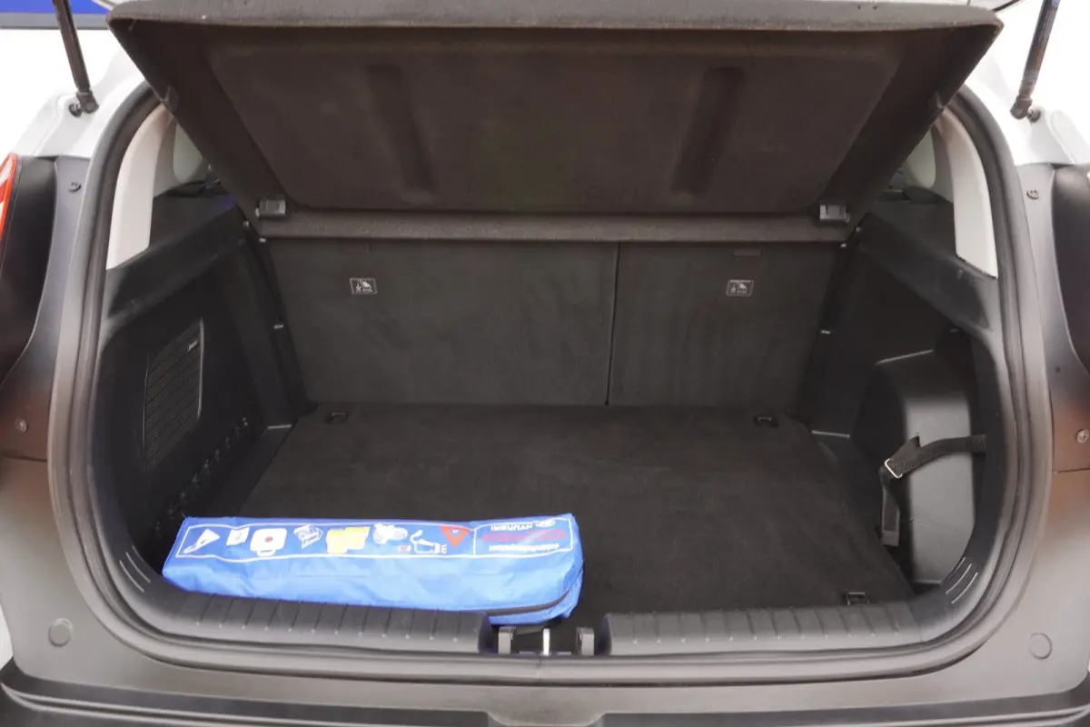 1.0 T-GDI Premium+Led+breed-navigatie+camera+stoel&stuurverw+bose-sound+ecc SUPER ONDERHOUDEN !! DECEMBER 2021