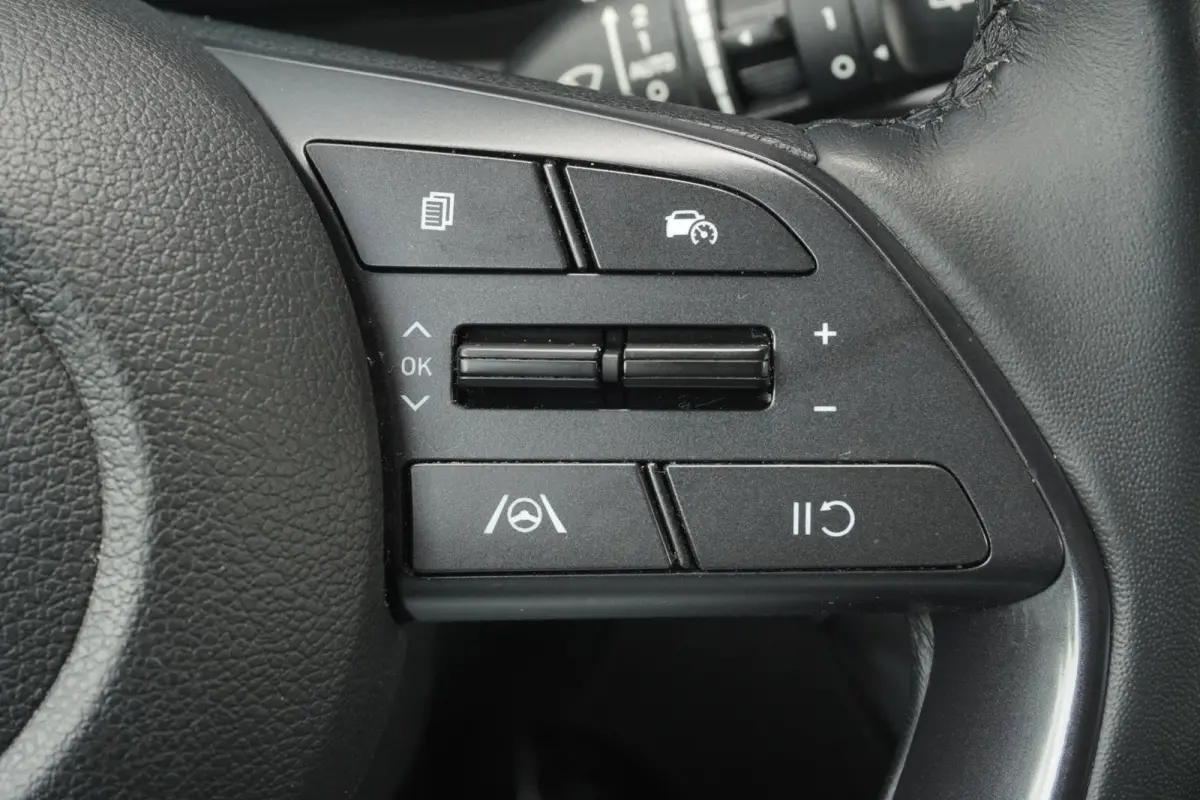 1.0 T-GDI Premium+Led+breed-navigatie+camera+stoel&stuurverw+bose-sound+ecc SUPER ONDERHOUDEN !! DECEMBER 2021