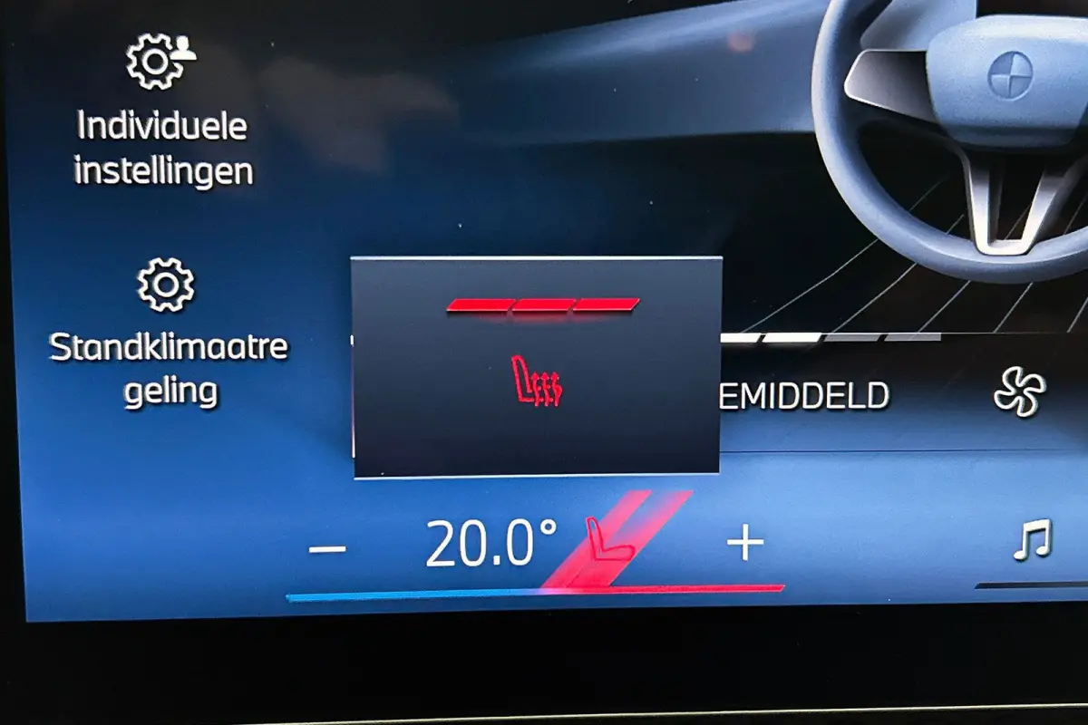 EDrive35 70 kWh M-sportpakket SoH 93,46%(1e Eig, Dealer OndH, Navi Pro, Camera, Carplay, Addapt Cruise, StoelV, PDC V+A,Etc