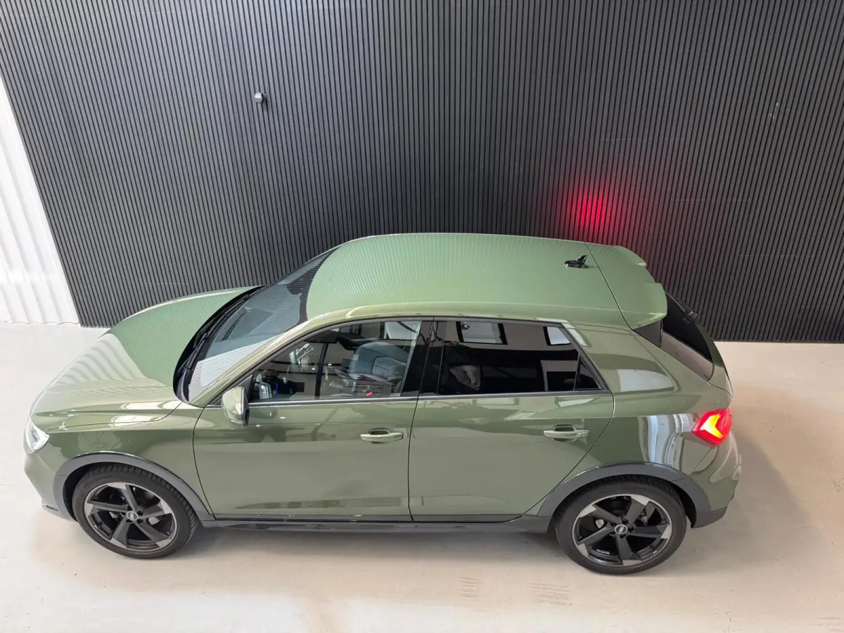 30 TFSI Advanced edition s-line automaat