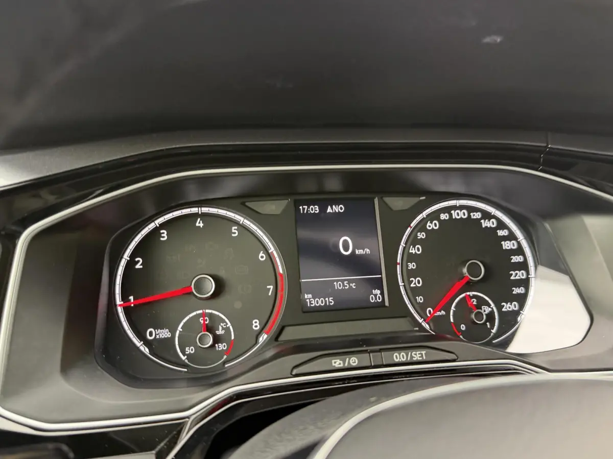 1.0 TSI Highline Business R Panoramadak | LED verlichting | Climate control | Cruise control adaptief | 16 inch lichtmetalen velgen | Drive mode selection | Parkeersensoren voor en achter