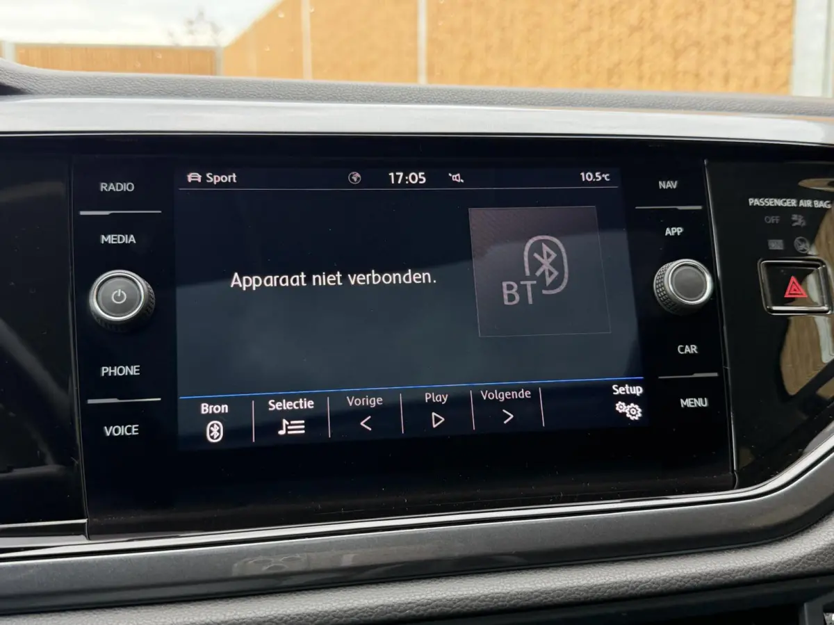 1.0 TSI Highline Business R Panoramadak | LED verlichting | Climate control | Cruise control adaptief | 16 inch lichtmetalen velgen | Drive mode selection | Parkeersensoren voor en achter