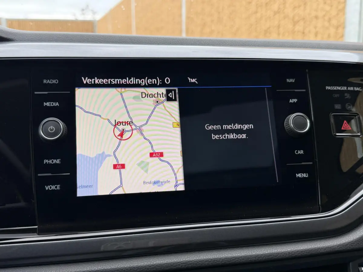 1.0 TSI Highline Business R Panoramadak | LED verlichting | Climate control | Cruise control adaptief | 16 inch lichtmetalen velgen | Drive mode selection | Parkeersensoren voor en achter