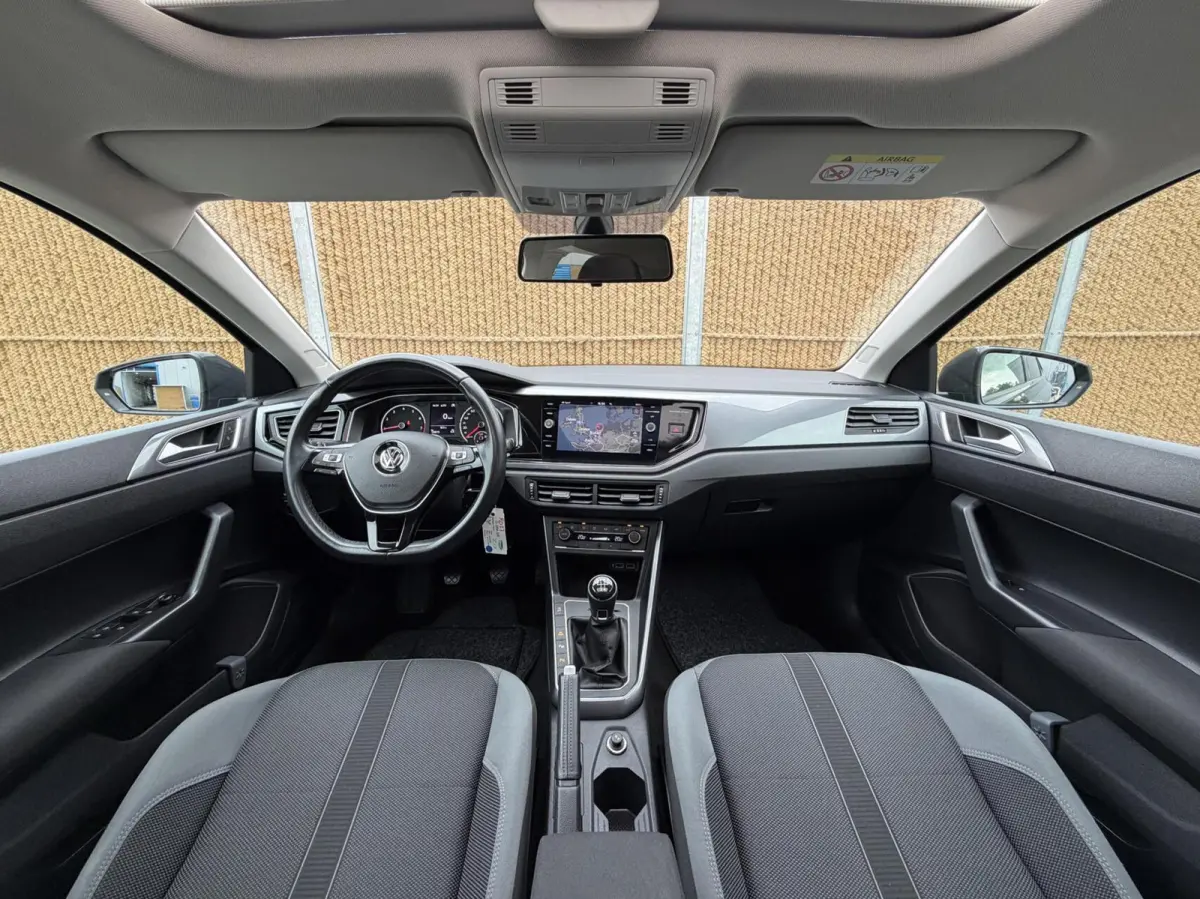 1.0 TSI Highline Business R Panoramadak | LED verlichting | Climate control | Cruise control adaptief | 16 inch lichtmetalen velgen | Drive mode selection | Parkeersensoren voor en achter
