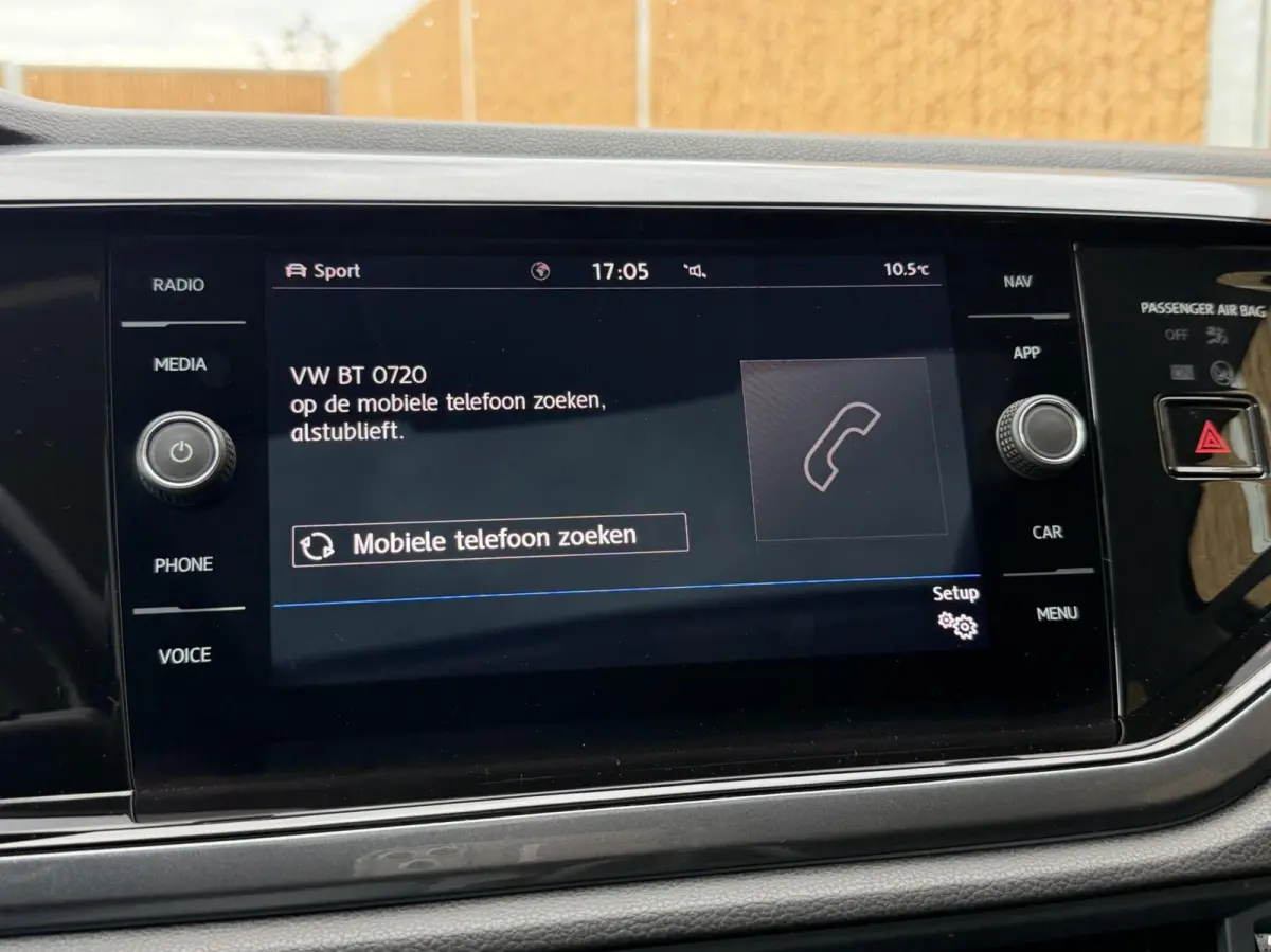1.0 TSI Highline Business R Panoramadak | LED verlichting | Climate control | Cruise control adaptief | 16 inch lichtmetalen velgen | Drive mode selection | Parkeersensoren voor en achter