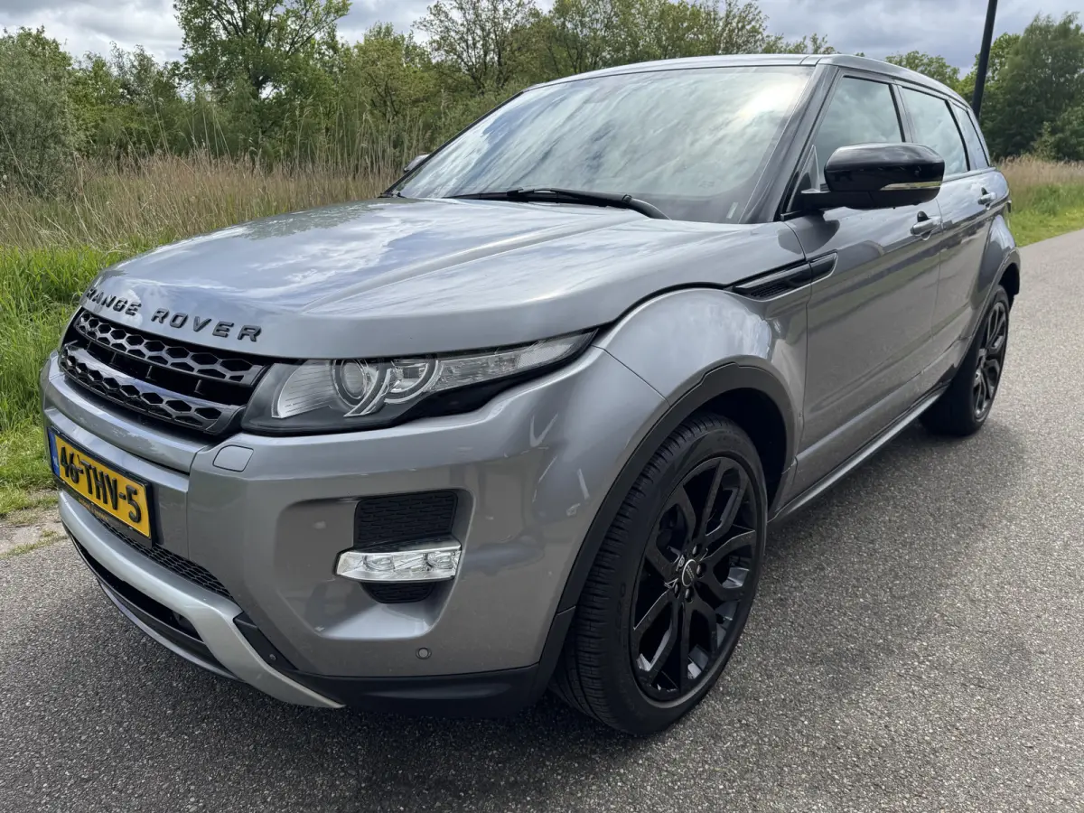 2.0 Si 4WD Prestige Automaat