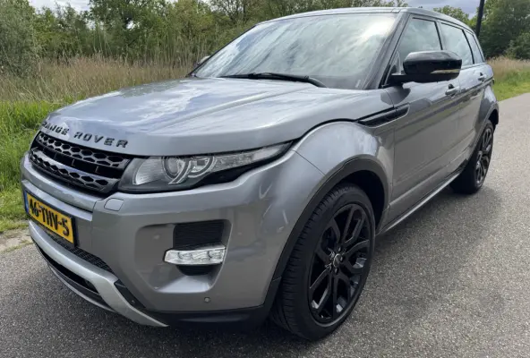 2.0 Si 4WD Prestige Automaat