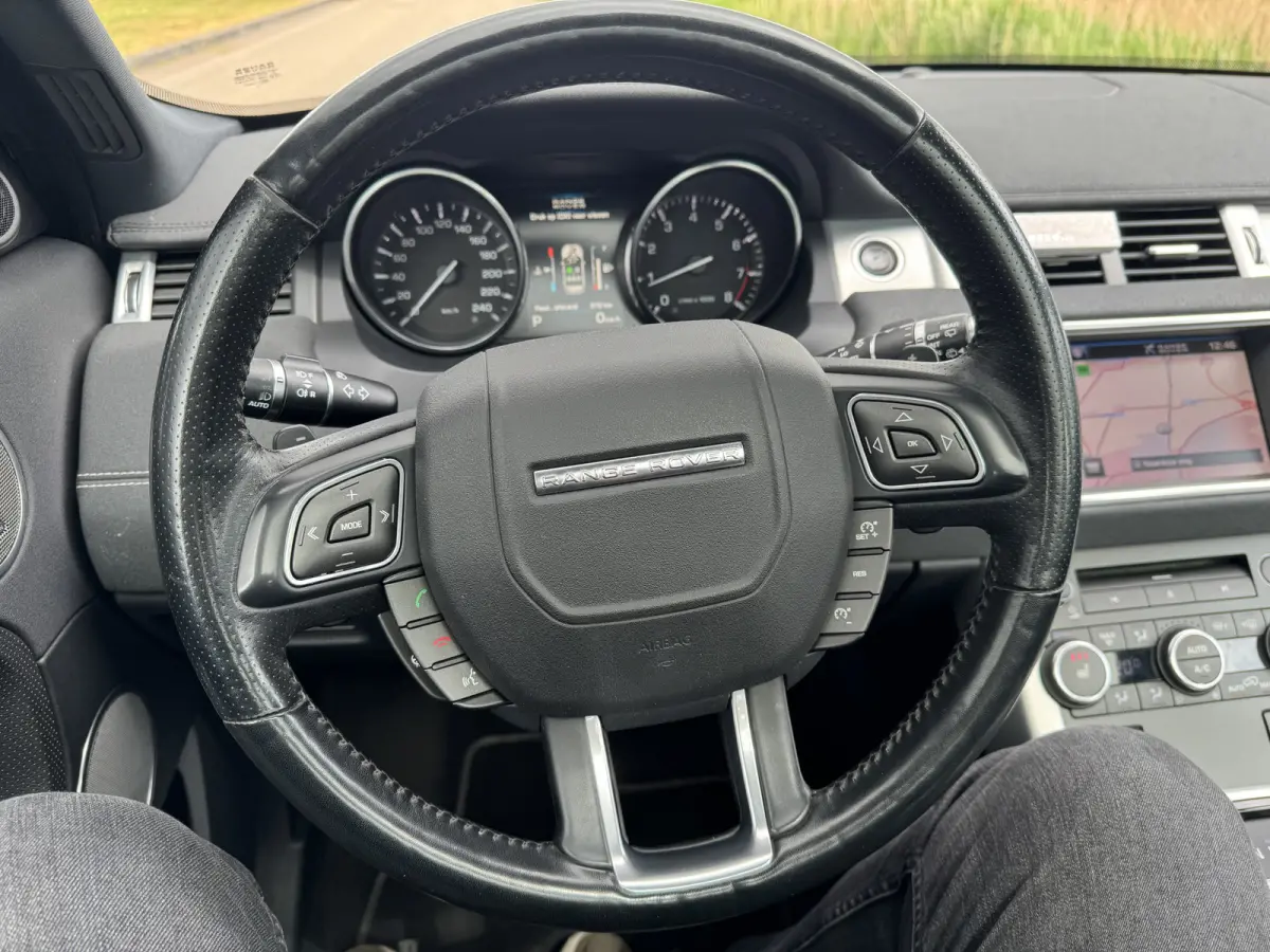 2.0 Si 4WD Prestige Automaat