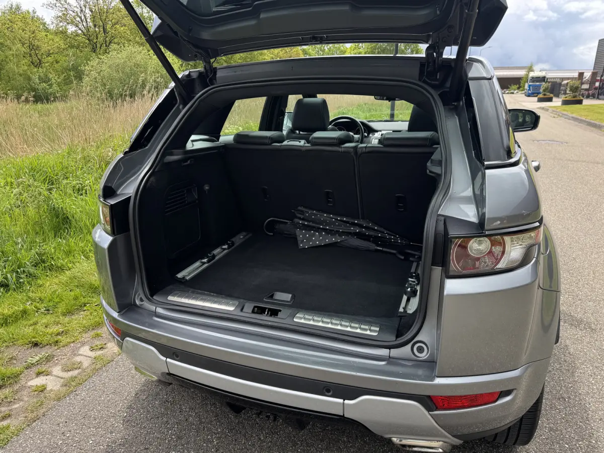 2.0 Si 4WD Prestige Automaat