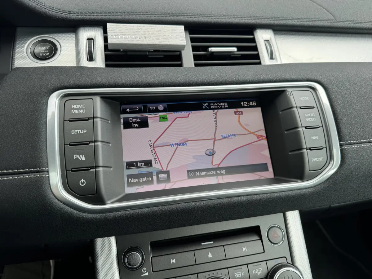 2.0 Si 4WD Prestige Automaat