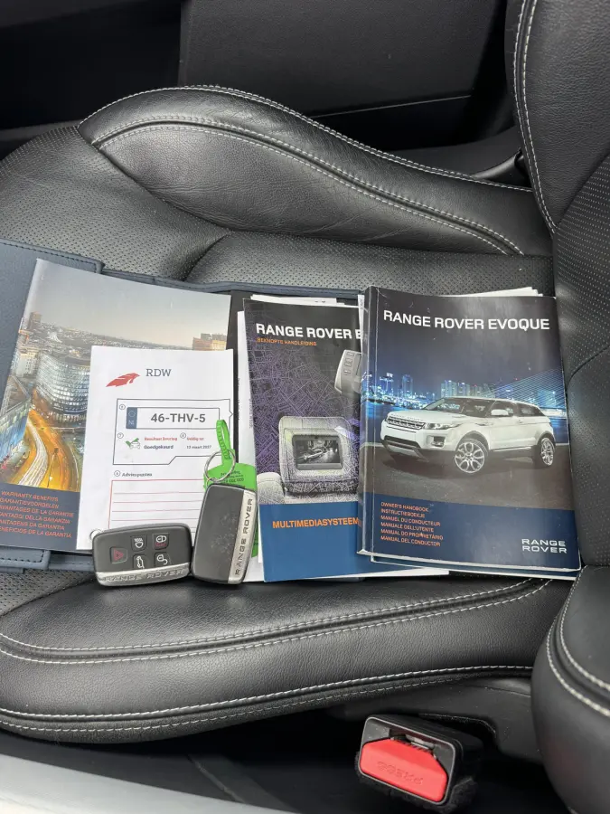2.0 Si 4WD Prestige Automaat