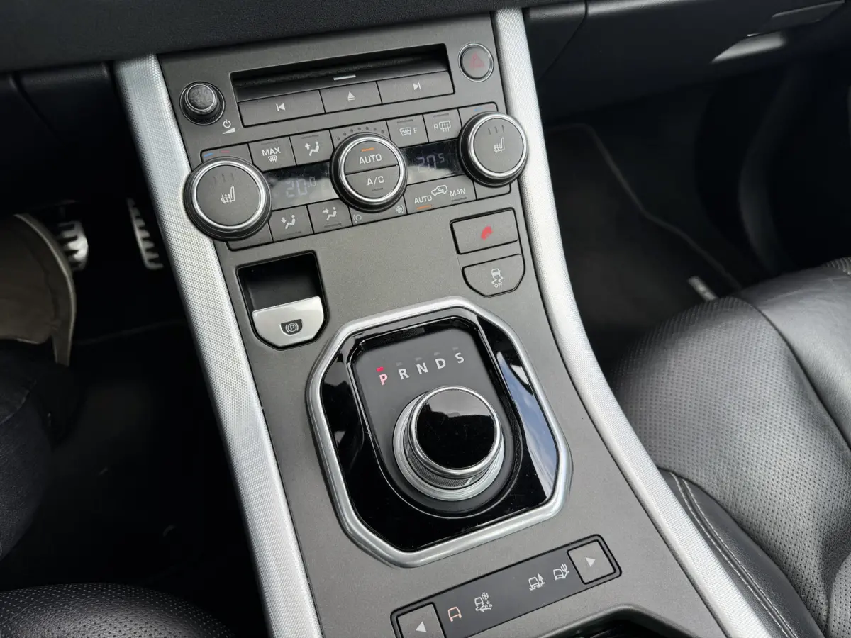 2.0 Si 4WD Prestige Automaat