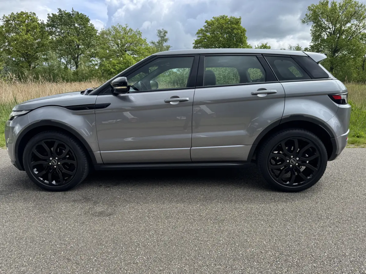 2.0 Si 4WD Prestige Automaat