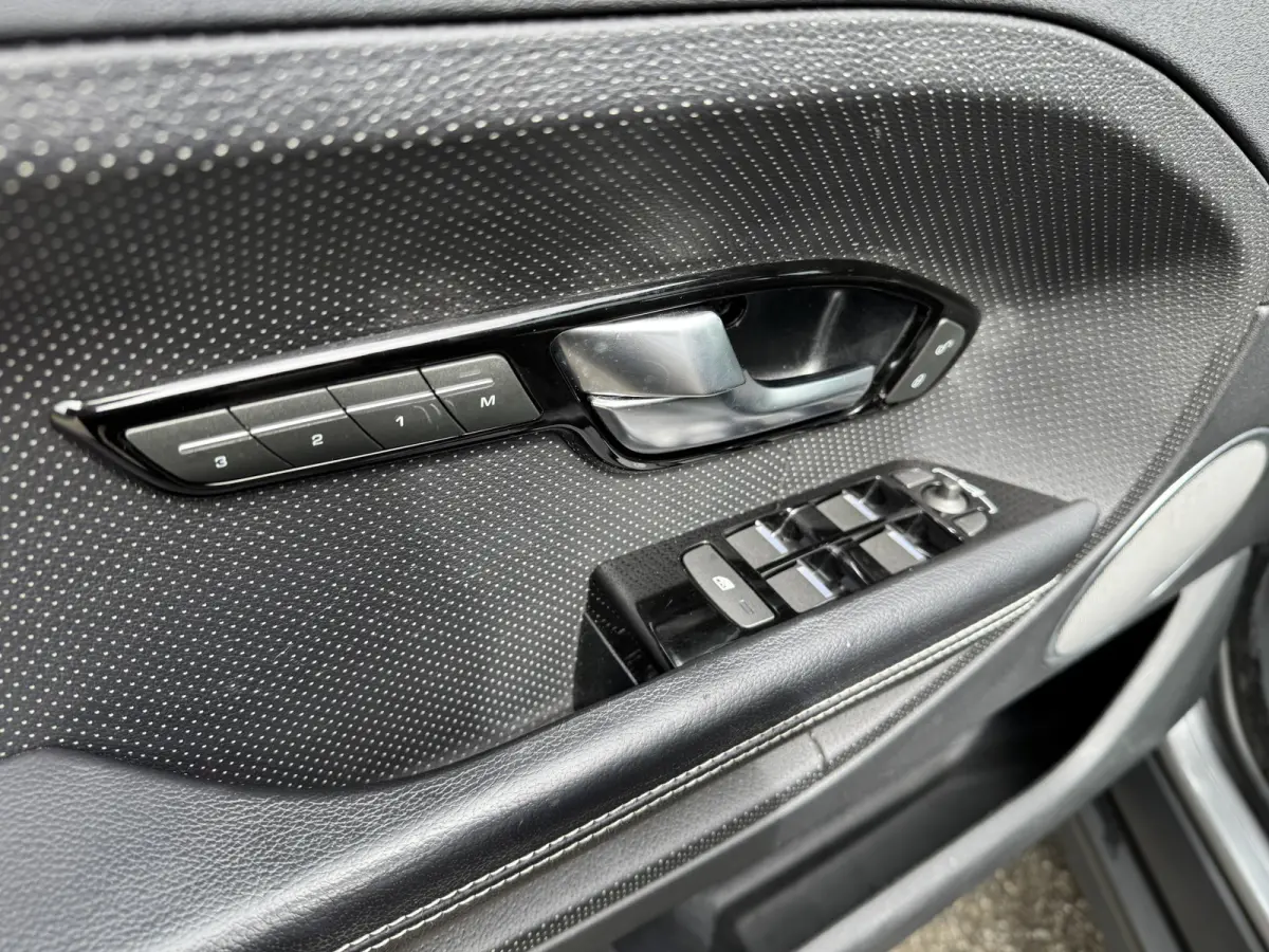 2.0 Si 4WD Prestige Automaat