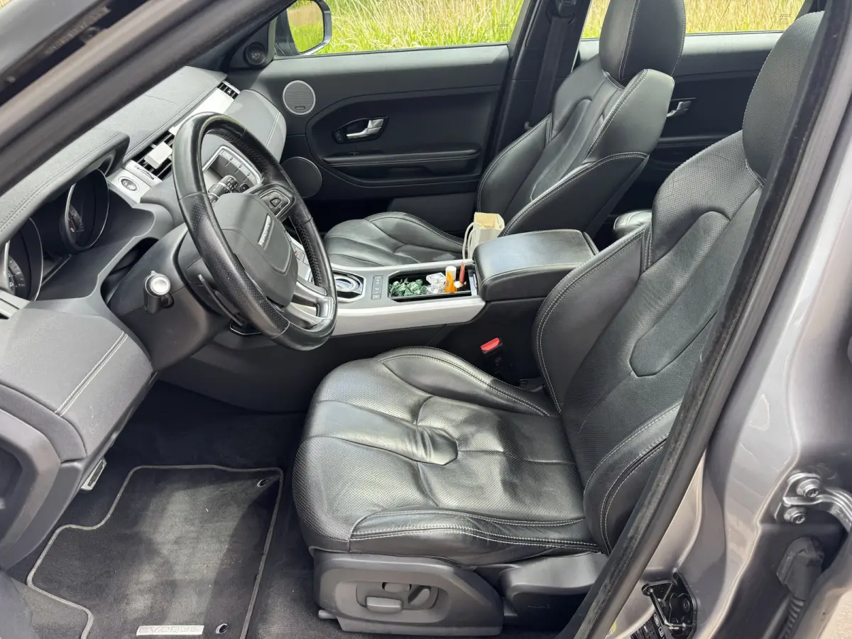 2.0 Si 4WD Prestige Automaat