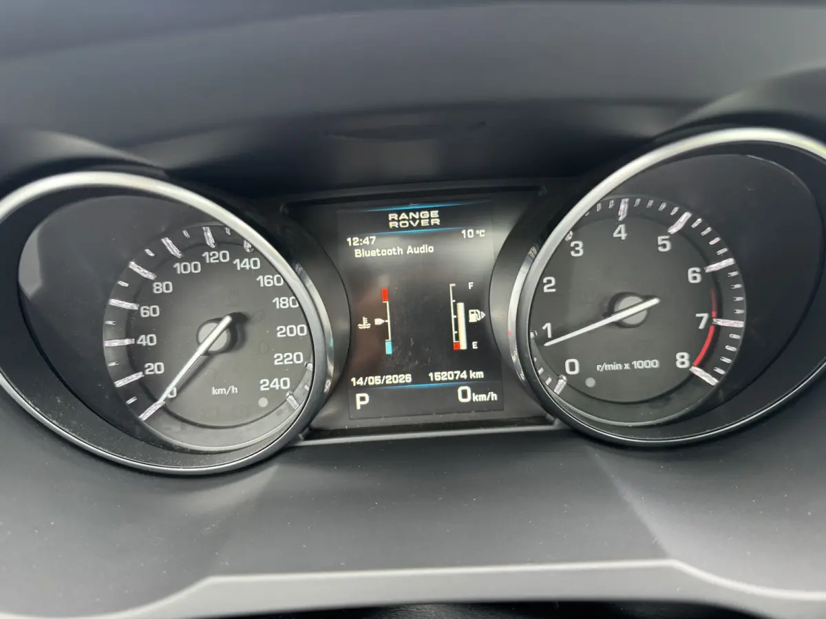 2.0 Si 4WD Prestige Automaat