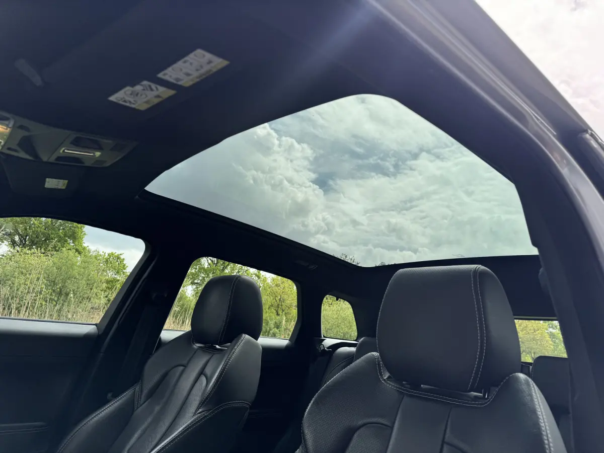 2.0 Si 4WD Prestige Automaat