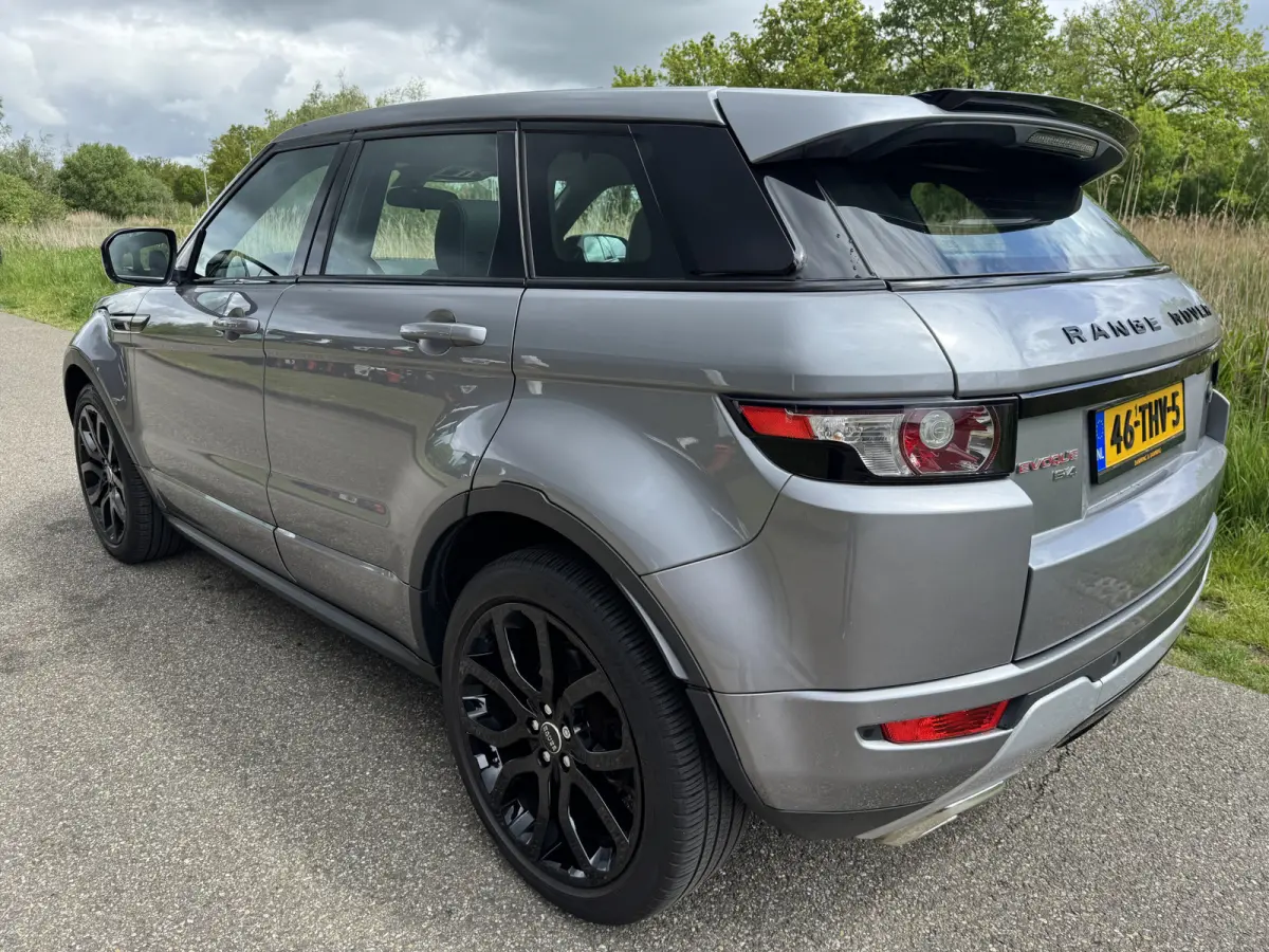 2.0 Si 4WD Prestige Automaat