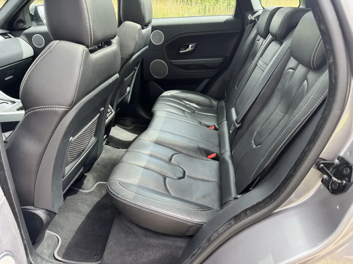 2.0 Si 4WD Prestige Automaat
