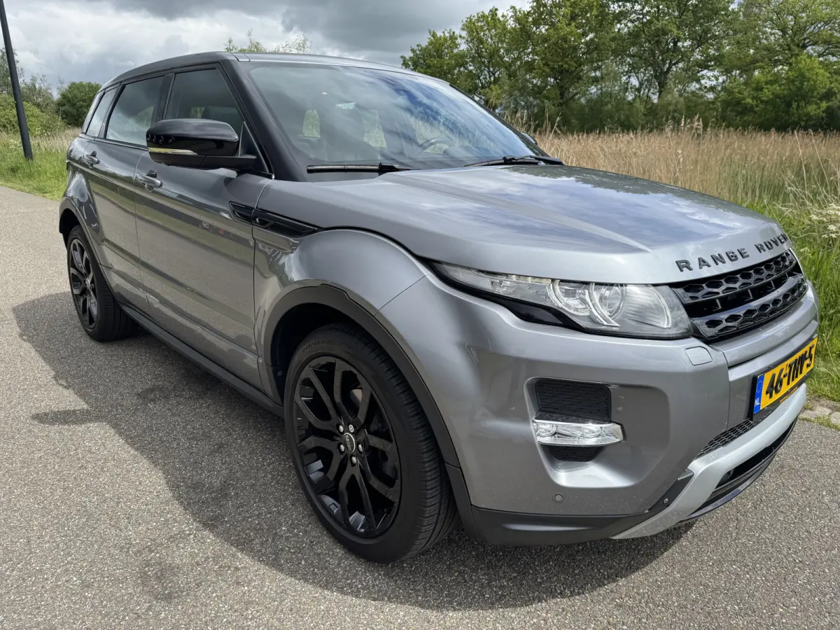 2.0 Si 4WD Prestige Automaat