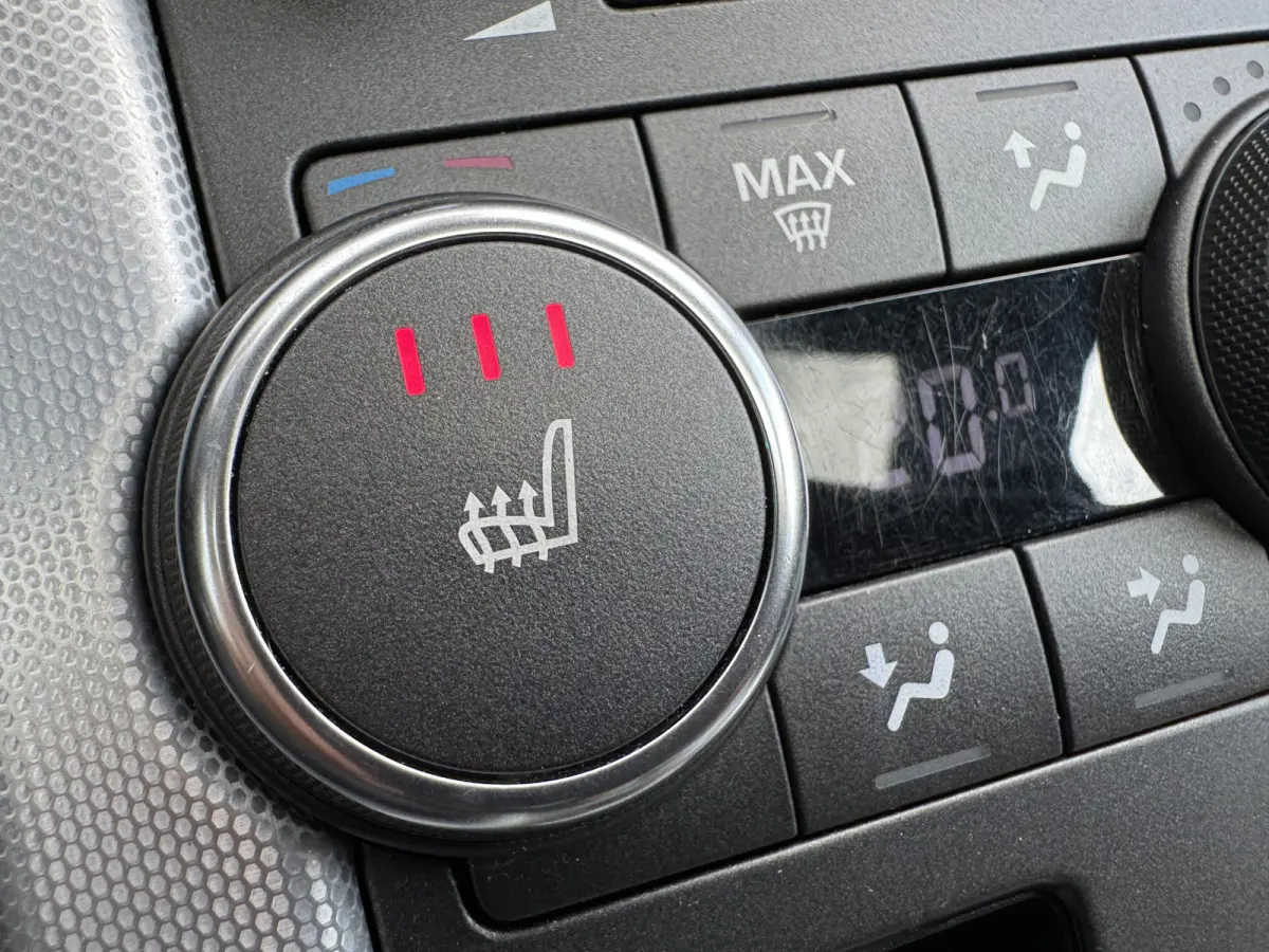 2.0 Si 4WD Prestige Automaat
