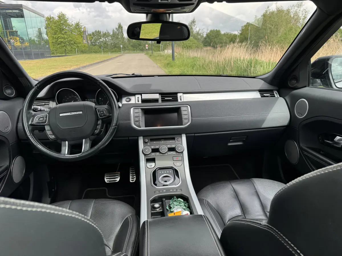 2.0 Si 4WD Prestige Automaat