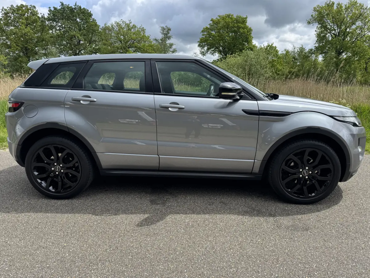 2.0 Si 4WD Prestige Automaat