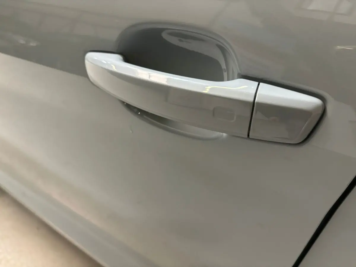 30 TFSI S edition camera, virtual