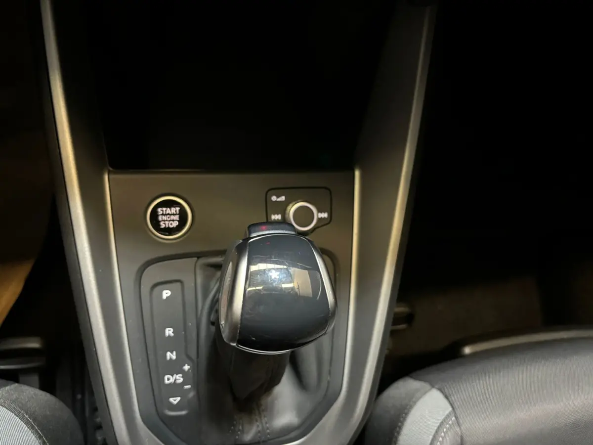 30 TFSI S edition camera, virtual