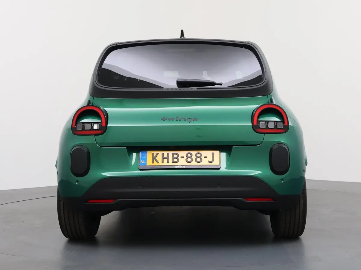techno 80pk urban range | pack privilège | 18" velgen |